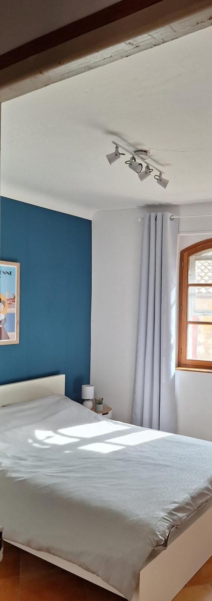 La Garriguette Appart Centre Historique Calme Climatise 6 Couchages Αρλ Εξωτερικό φωτογραφία
